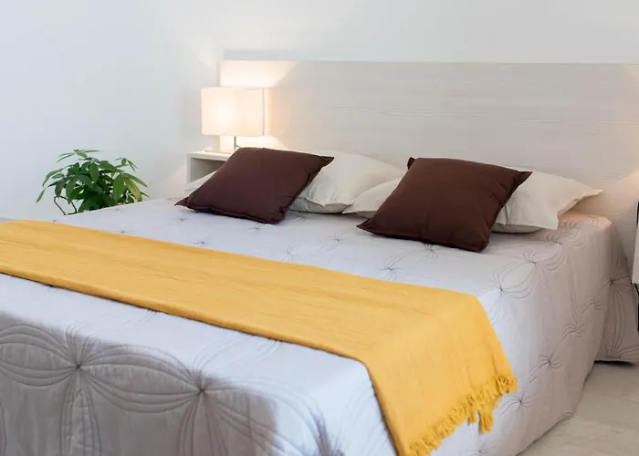 Ξενοδοχείο με διαμερίσματα Les Palatines Marsillargues