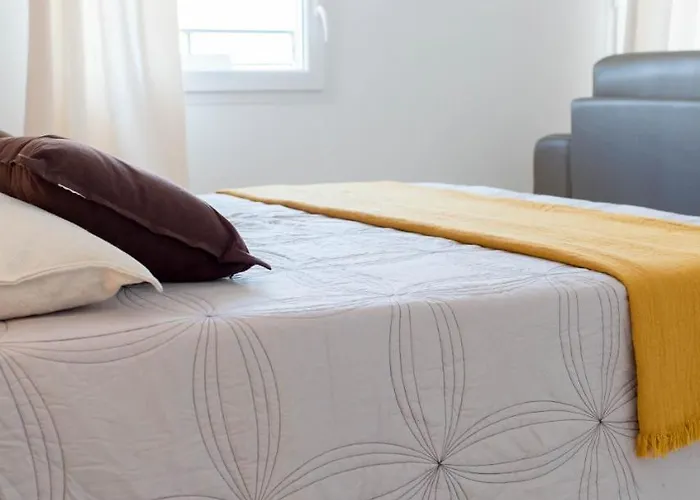 Les Palatines Ξενοδοχείο με διαμερίσματα